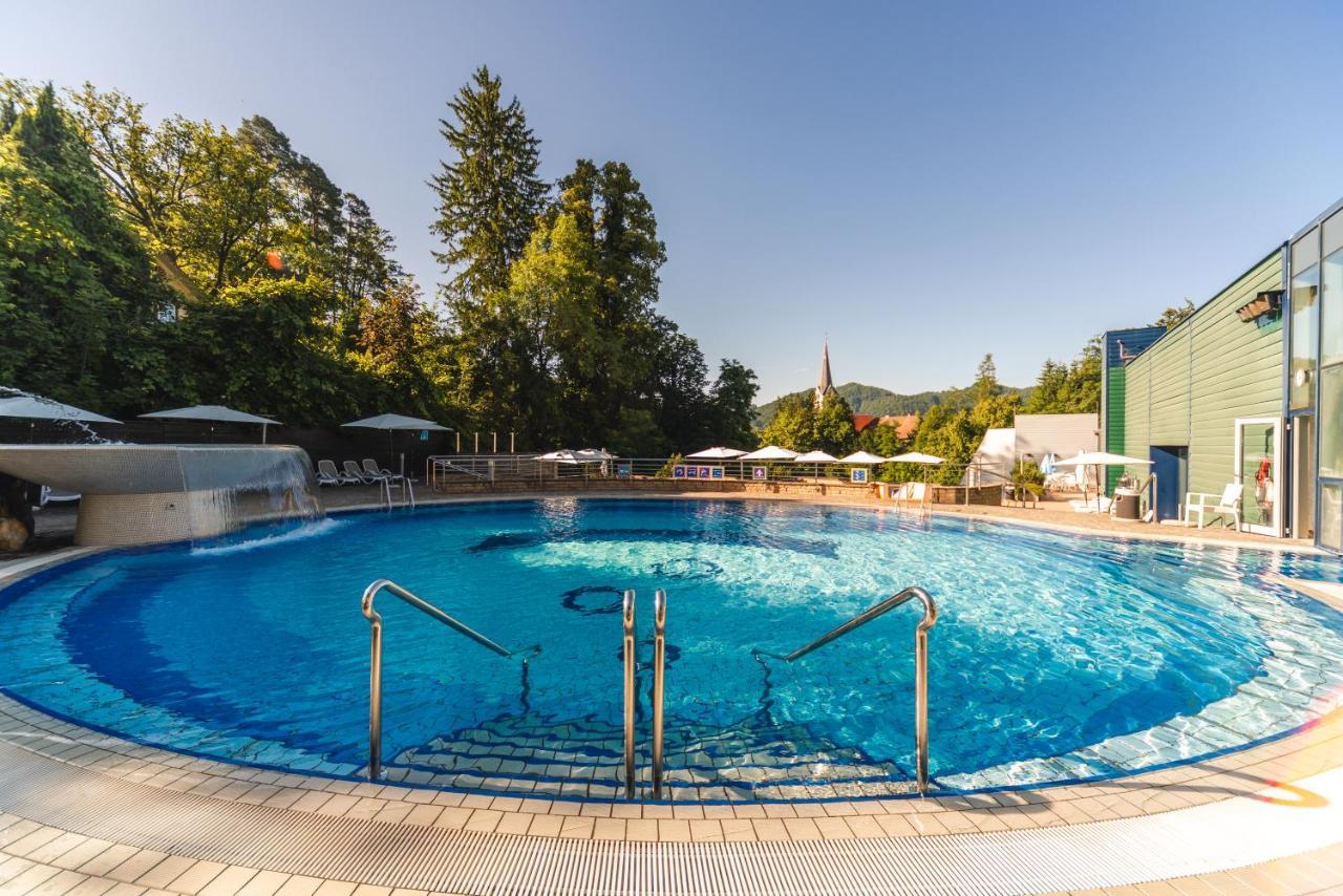 Spa Suite Dobrna - Terme Добрна Экстерьер фото