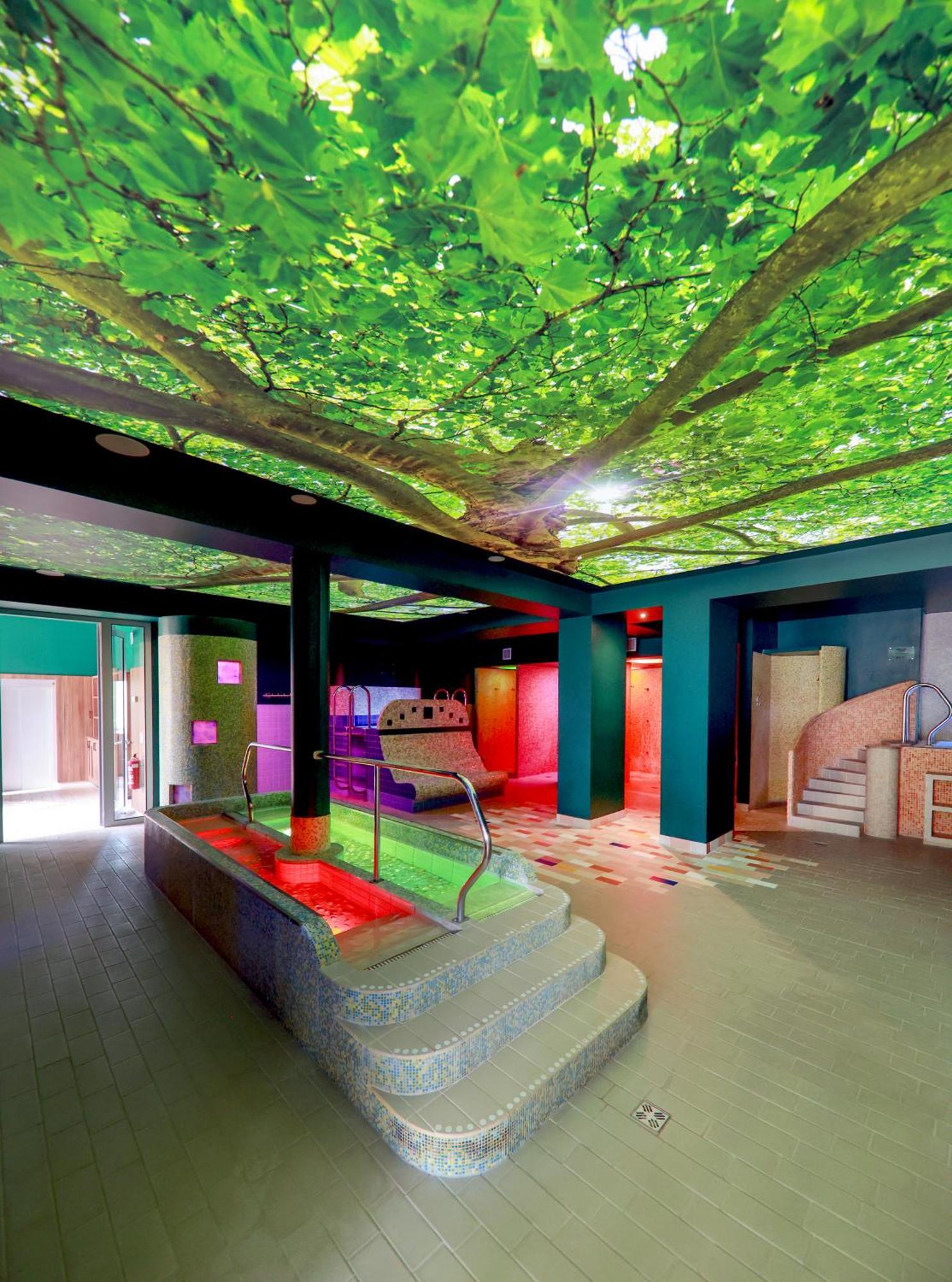 Spa Suite Dobrna - Terme Добрна Экстерьер фото