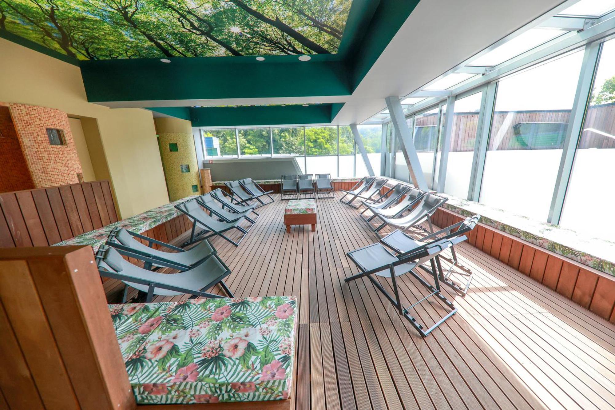 Spa Suite Dobrna - Terme Добрна Экстерьер фото